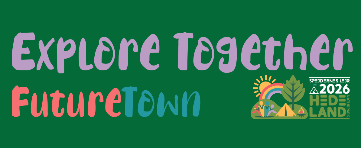 Explore Together · FutureTown